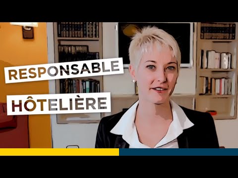 Le métier de responsable hôtelier Recrutement Korian