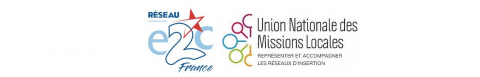 e2c et Union Nationale des Missions Locales