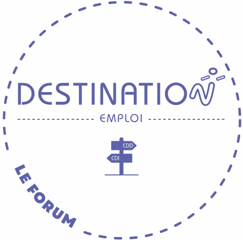destination emploi : LE FORUM