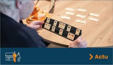 Journée mondiale Alzheimer