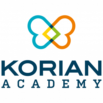 logo Korian Academy