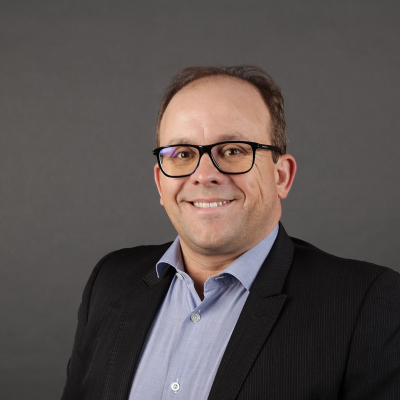 David, Responsable de la relation famille