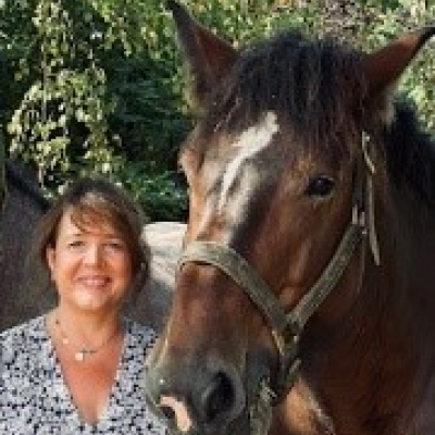 La Directrice de Korian La Rivière Bleue