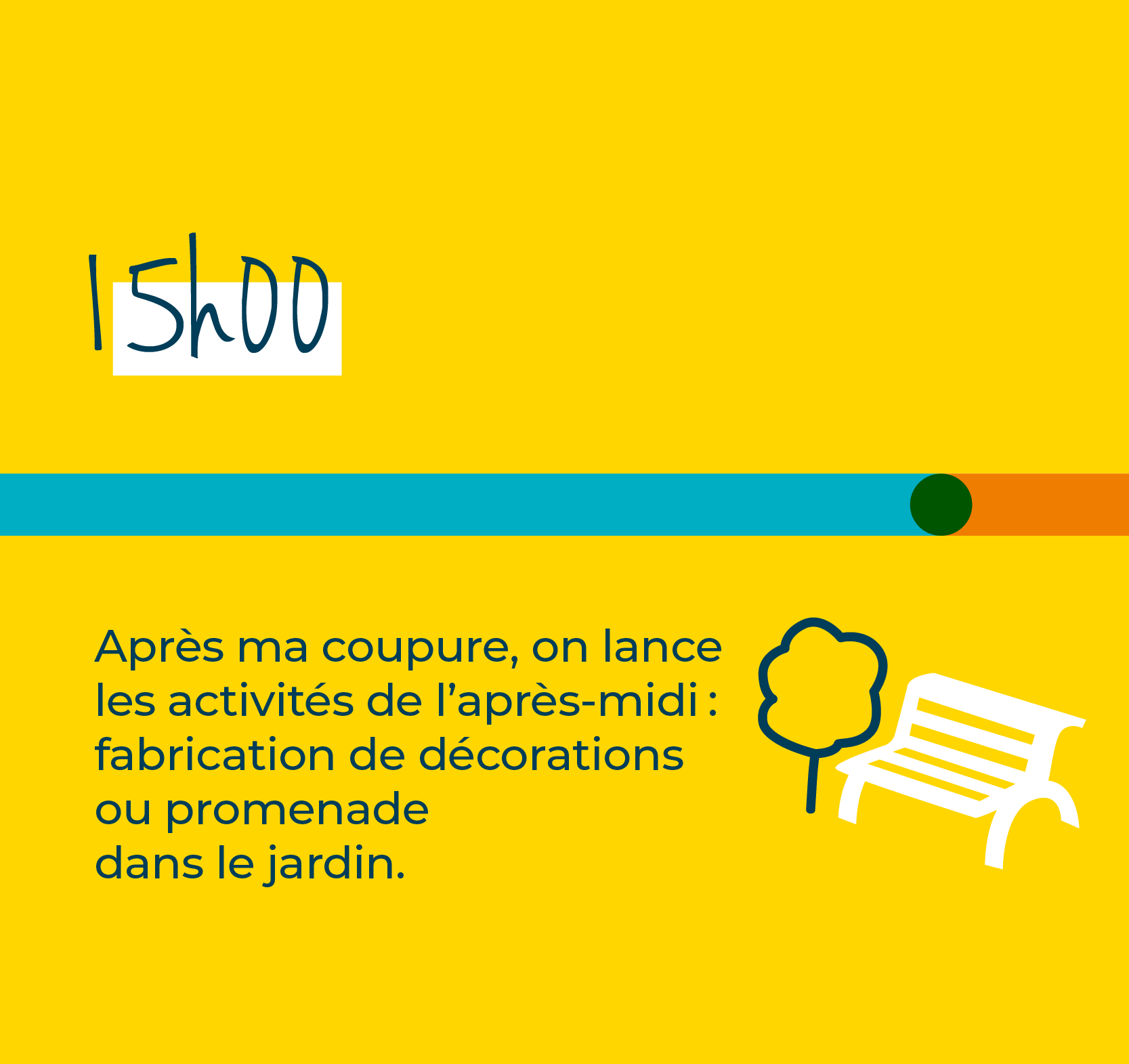 Quotidien AMP 05