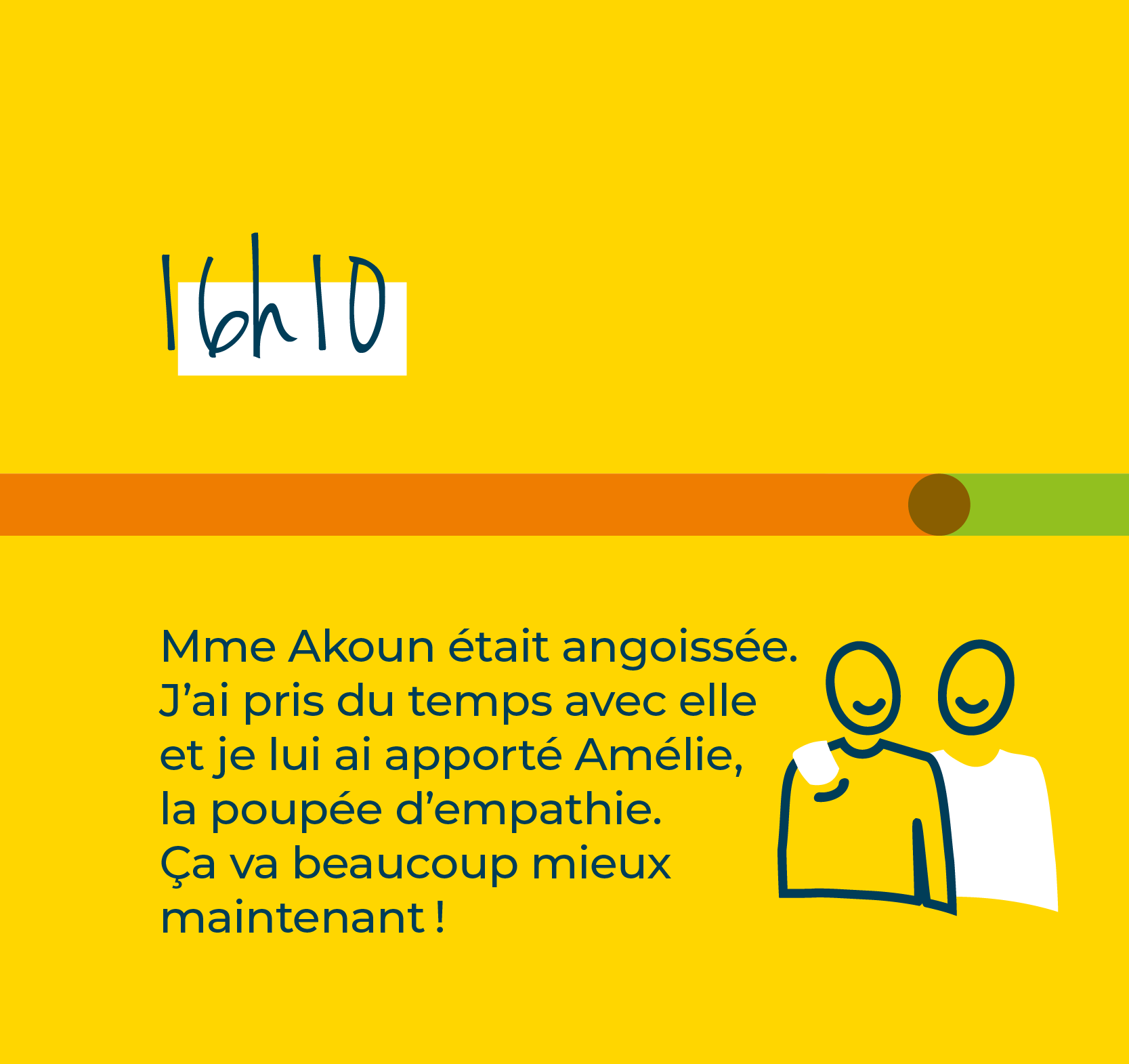 Quotidien AMP 06