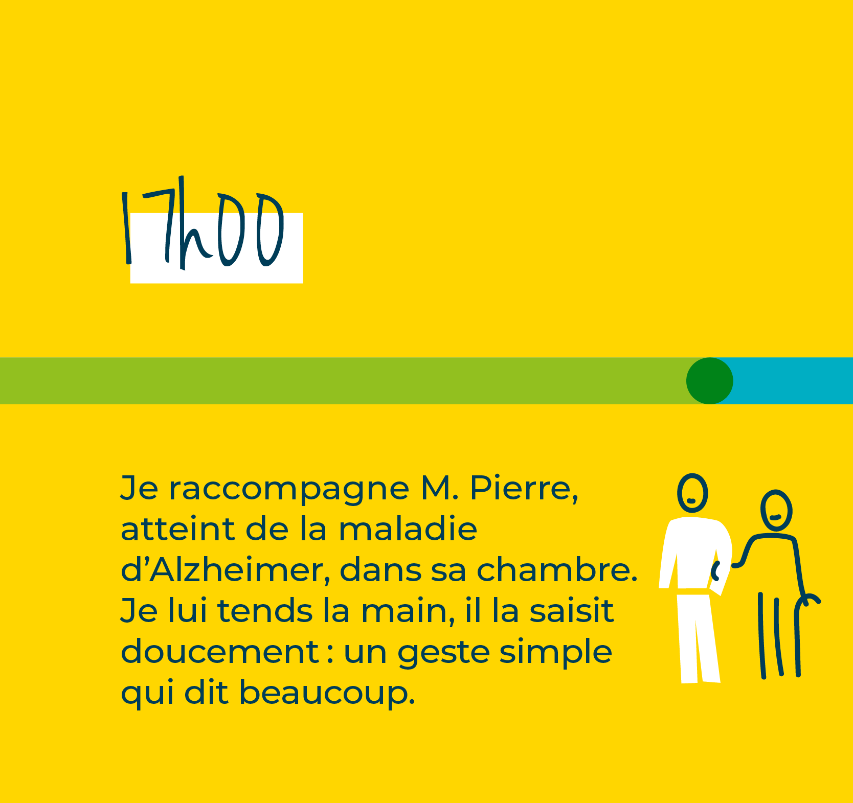 Quotidien AMP 07