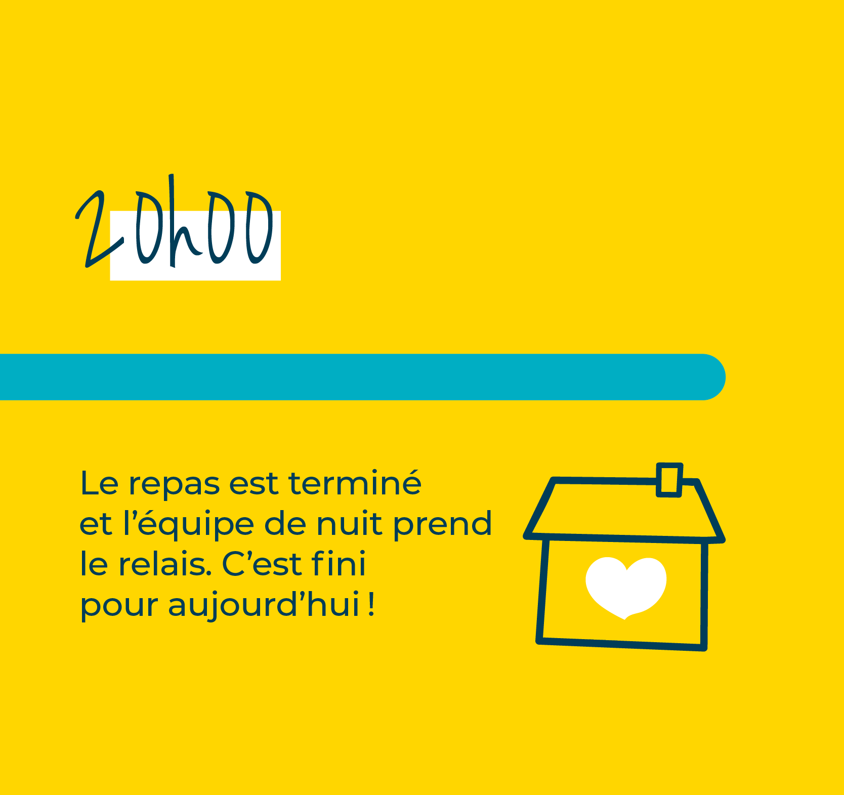 Quotidien AMP 08