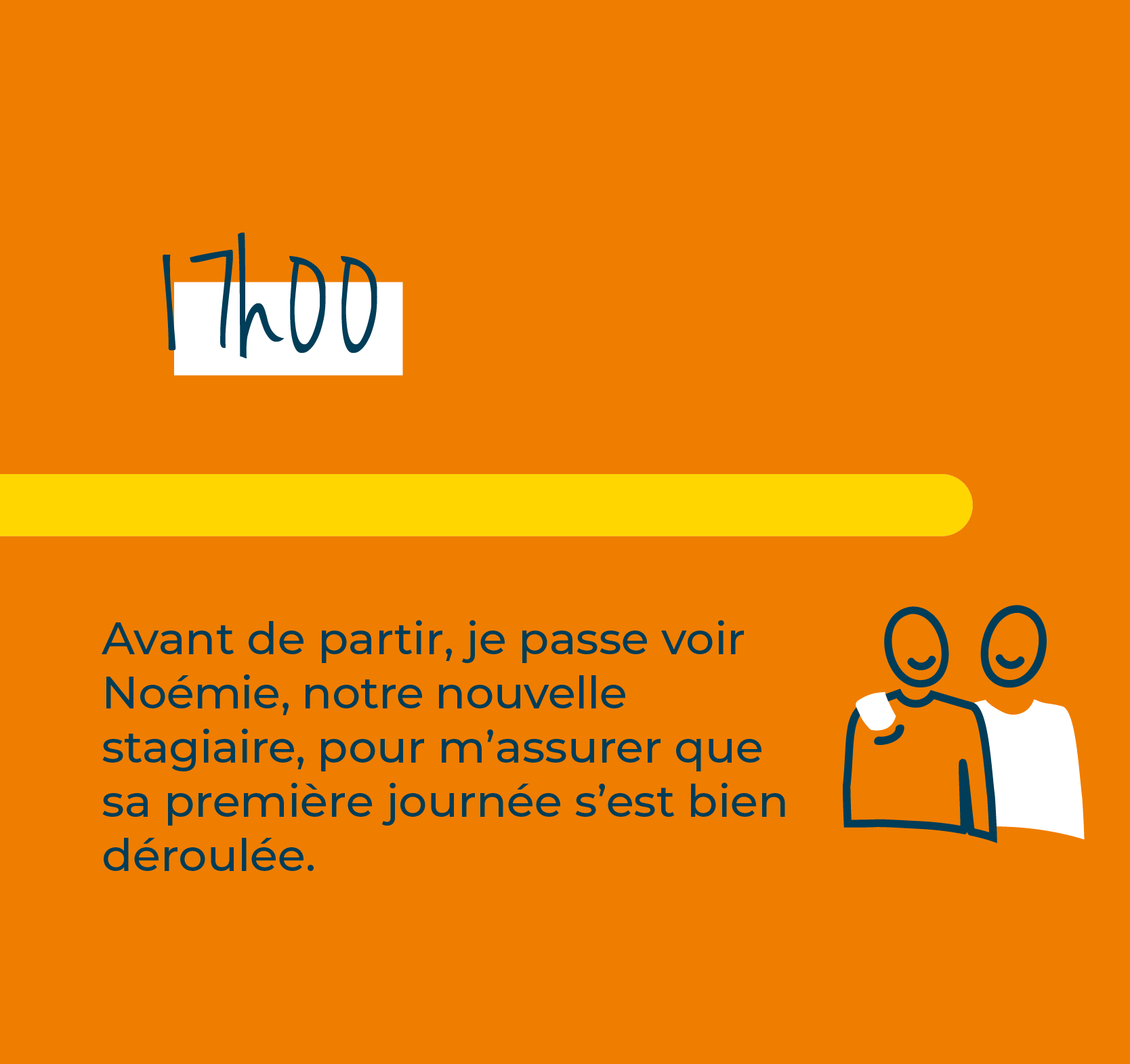 Journée type IDEC 07