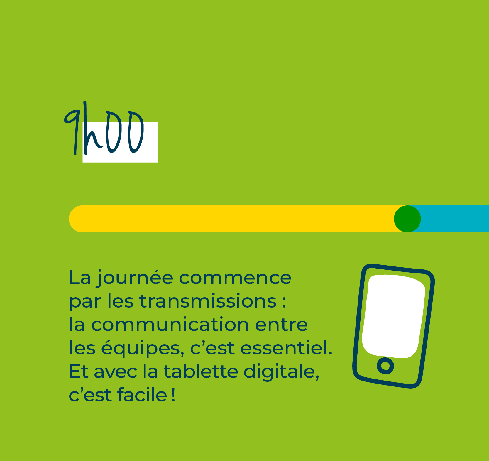 Quotidien aide soignante 01