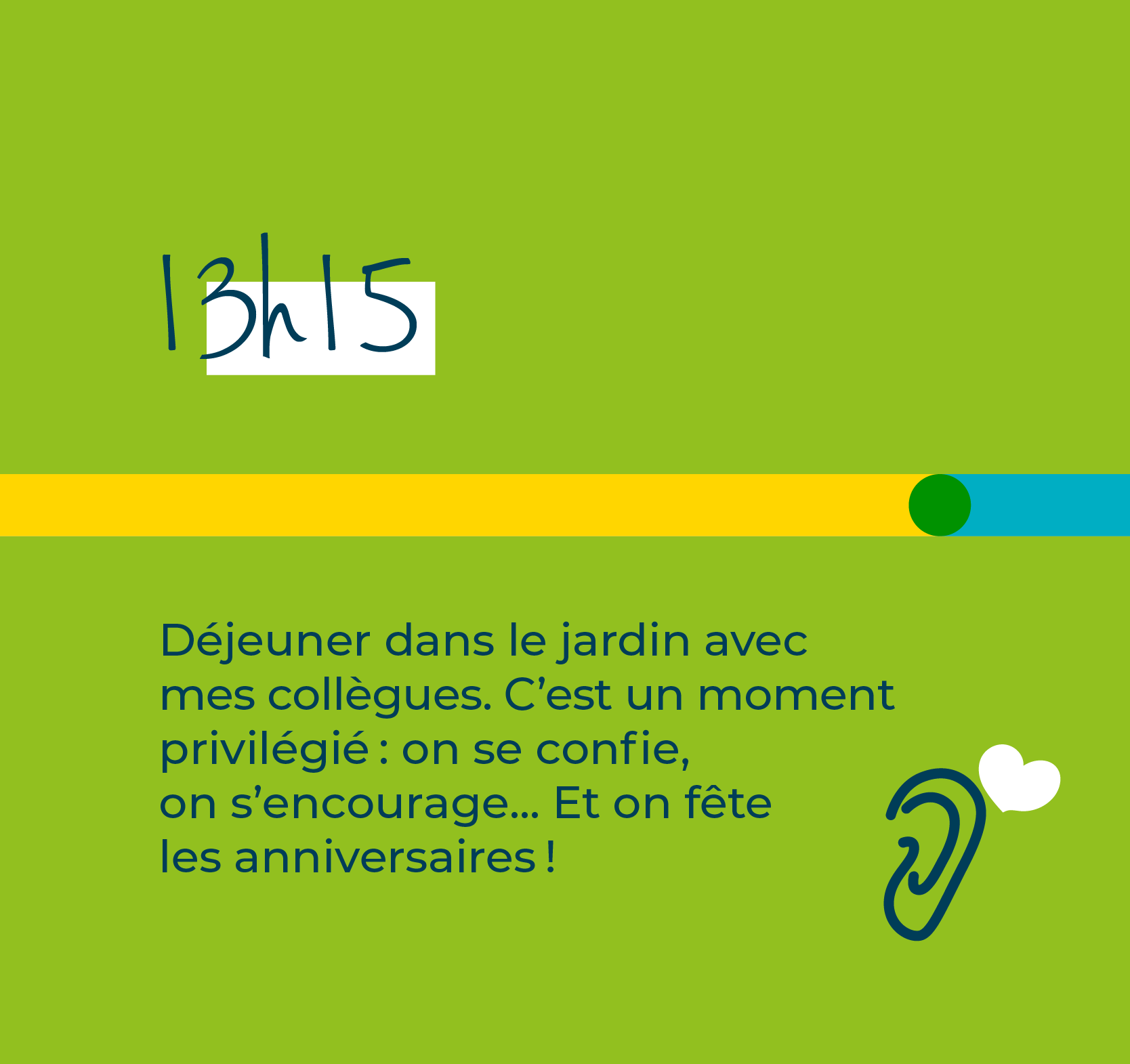 Quotidien aide soignante 04
