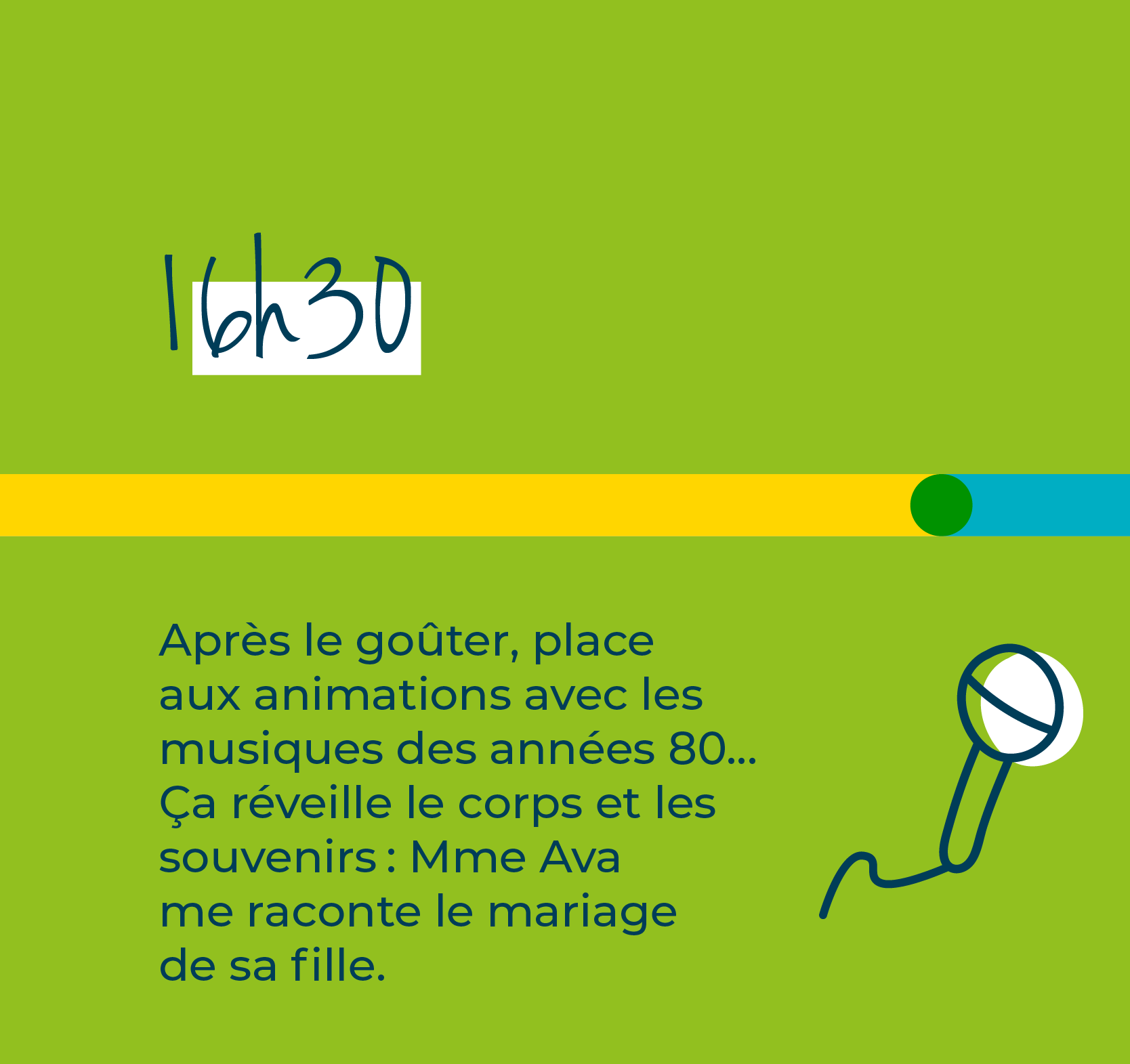 Quotidien aide soignante 07