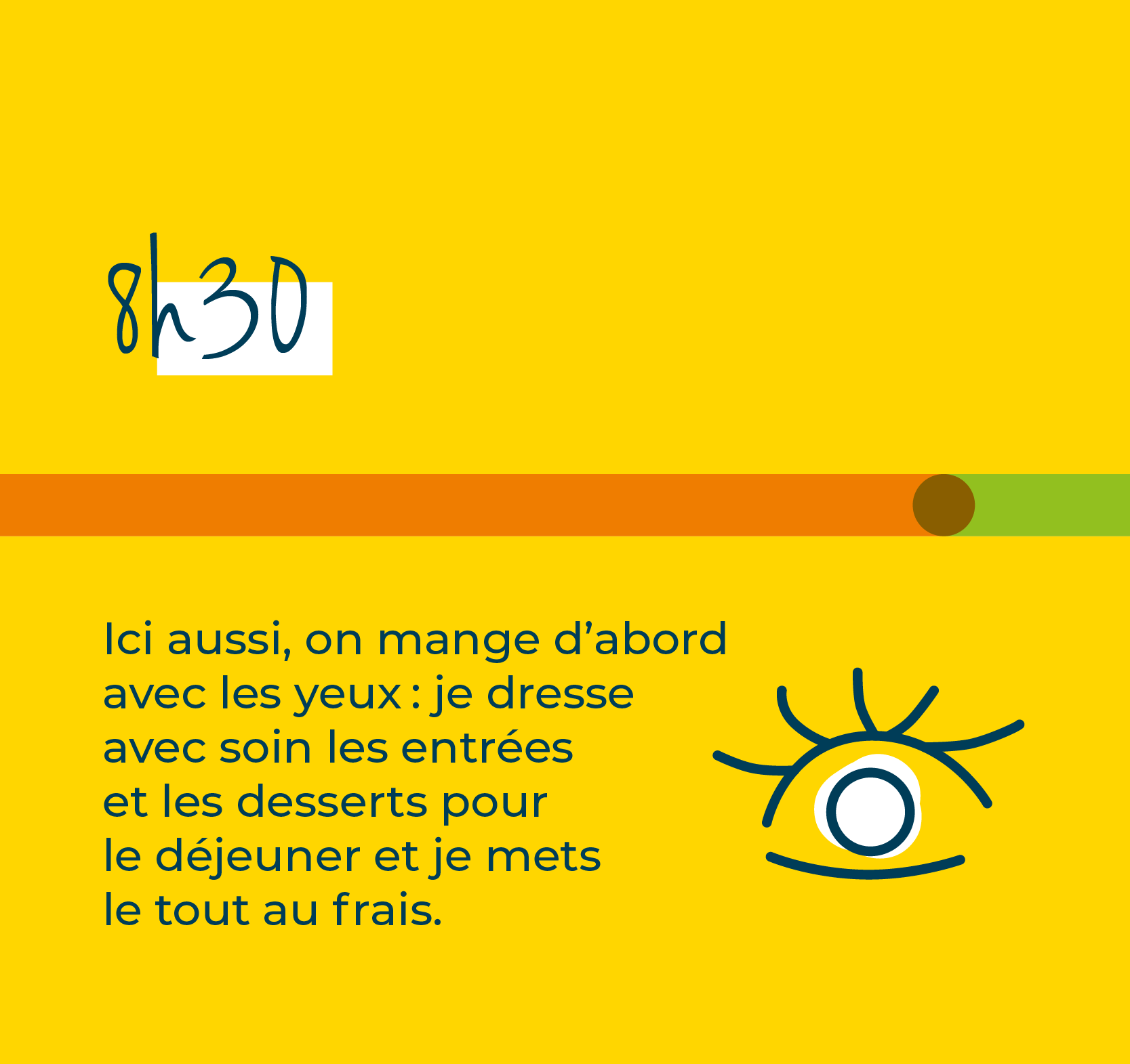 Journée type cuisinier 02