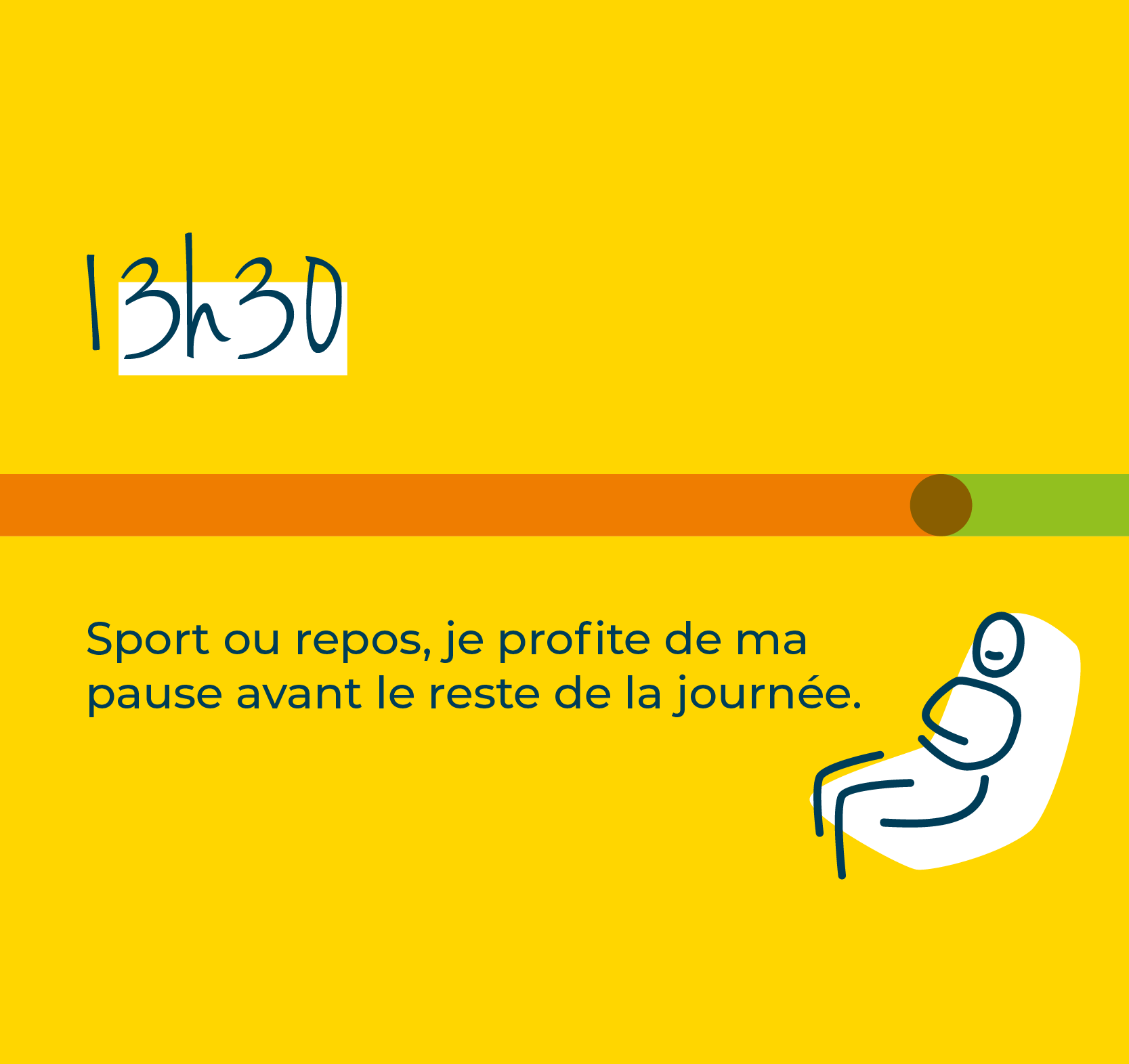 Journée type cuisinier 05