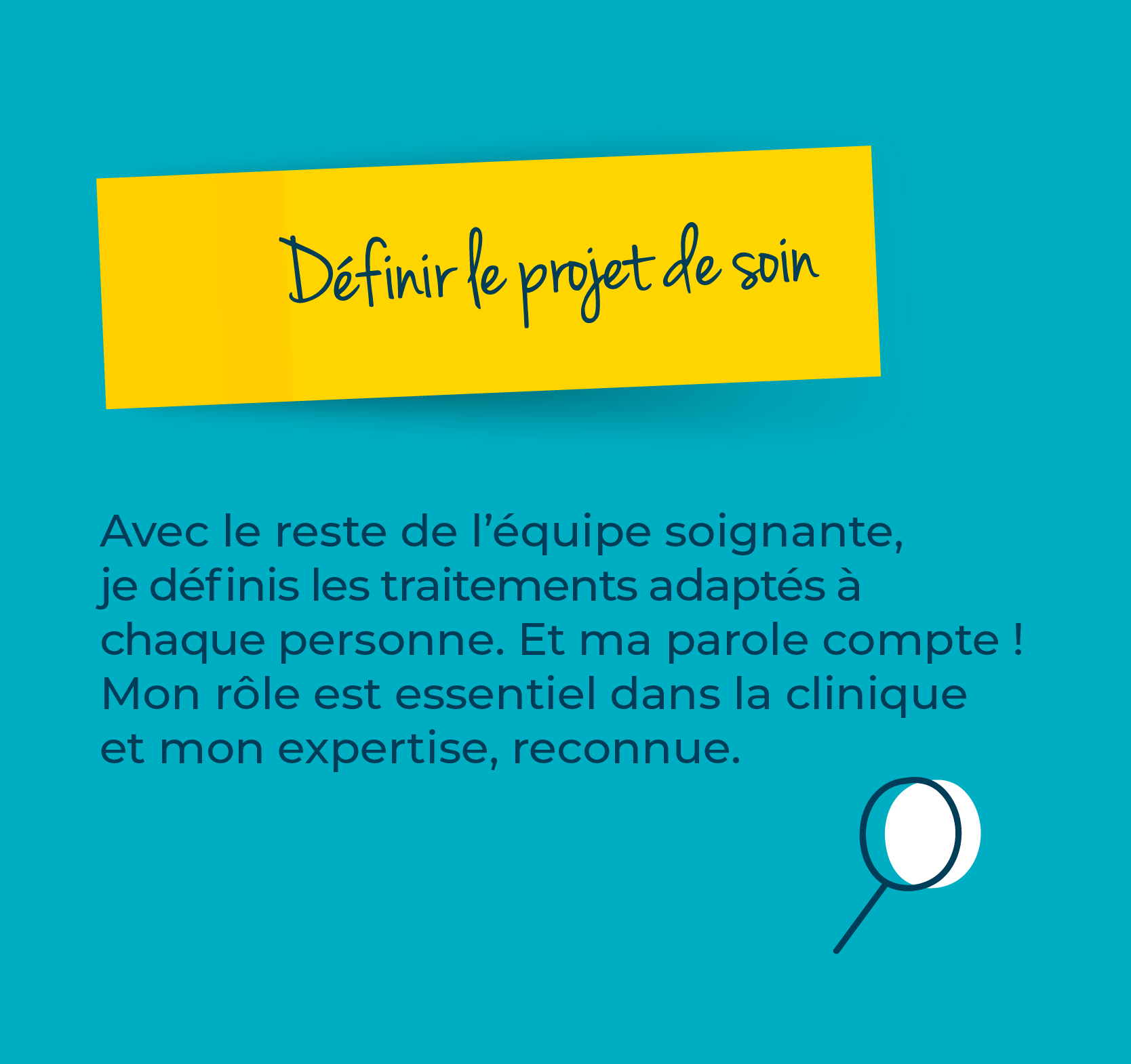 Mon quotidien de Kinésithérapeute 03