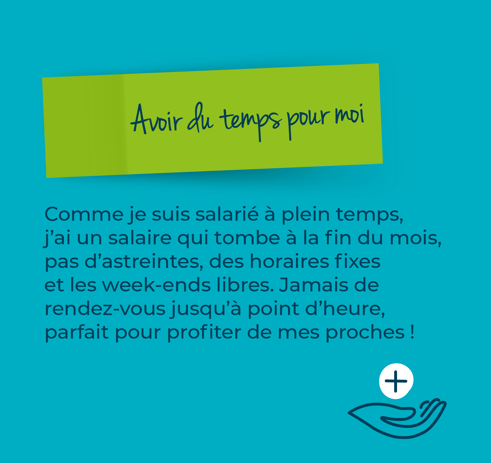 Mon quotidien de Kinésithérapeute 06