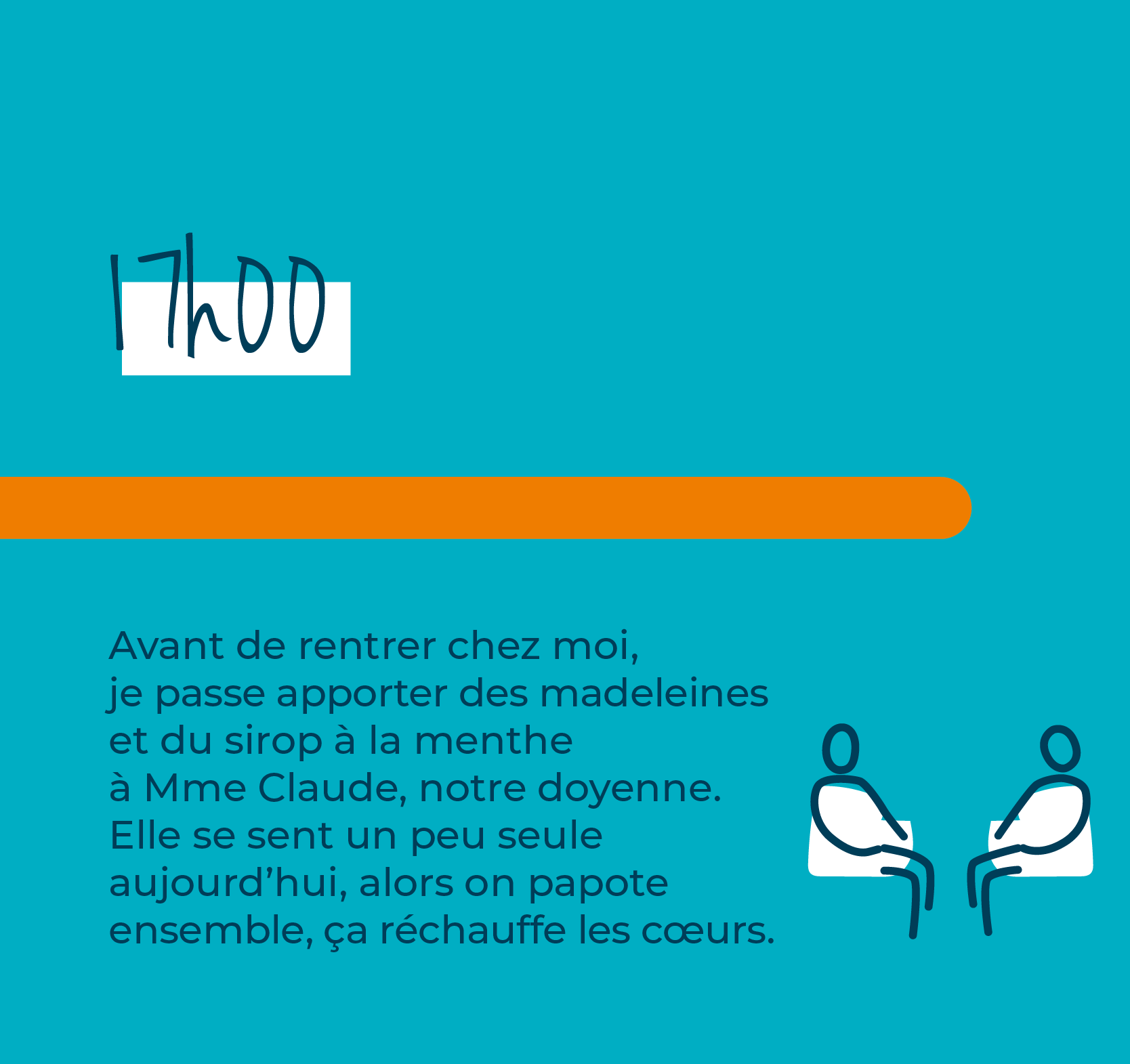 Journée type responsable hôtelier 08