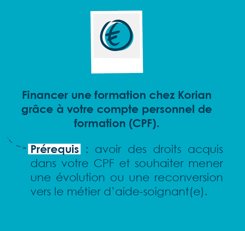 Financer une formation grâce à votre compte personnel de formation