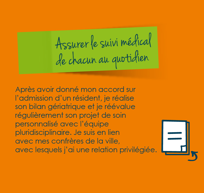 offre emploi médecins