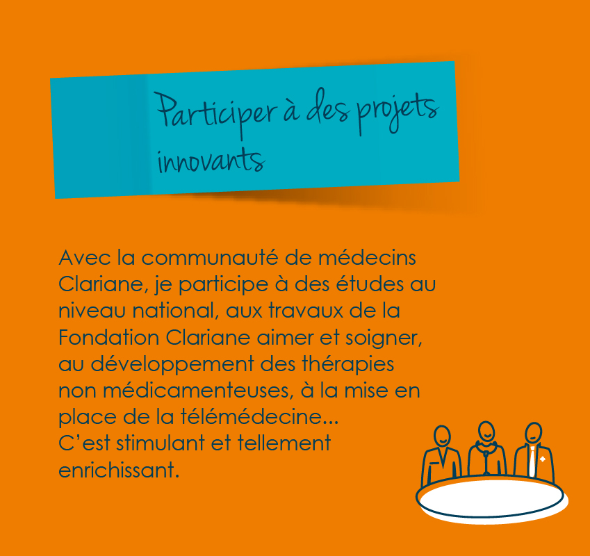 offre emploi médecins
